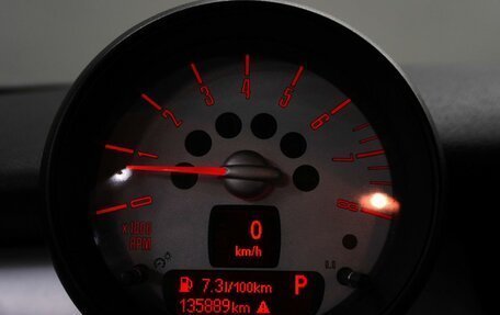 MINI Hatch, 2013 год, 1 110 000 рублей, 15 фотография