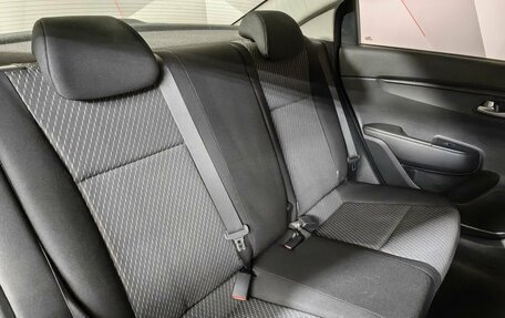 KIA Rio IV, 2018 год, 1 247 000 рублей, 17 фотография