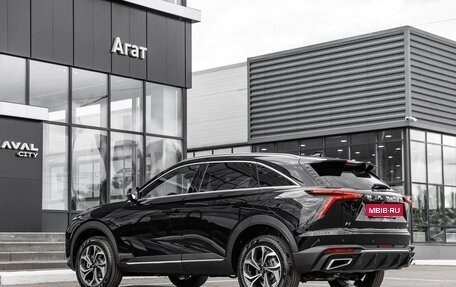 Haval F7, 2026 год, 2 899 000 рублей, 8 фотография