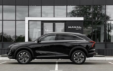 Haval F7, 2026 год, 2 899 000 рублей, 37 фотография