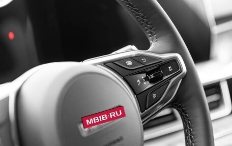 Haval F7, 2026 год, 2 899 000 рублей, 33 фотография