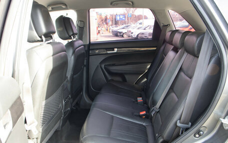 KIA Sorento II рестайлинг, 2016 год, 1 728 000 рублей, 8 фотография