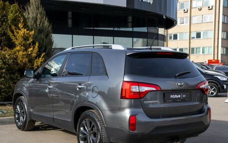 KIA Sorento II рестайлинг, 2016 год, 1 728 000 рублей, 5 фотография