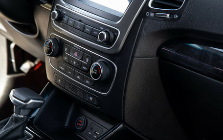 KIA Sorento II рестайлинг, 2016 год, 1 728 000 рублей, 12 фотография