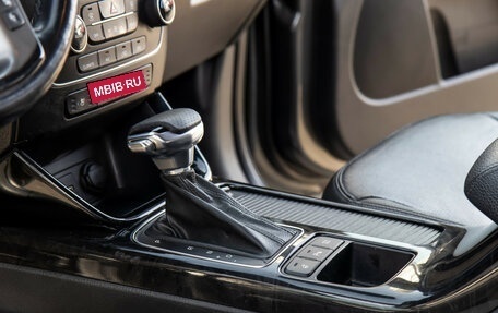 KIA Sorento II рестайлинг, 2016 год, 1 728 000 рублей, 13 фотография