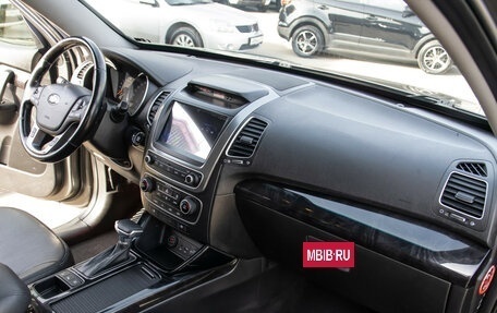 KIA Sorento II рестайлинг, 2016 год, 1 728 000 рублей, 7 фотография