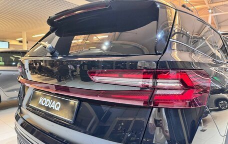 Skoda Kodiaq, 2025 год, 6 590 000 рублей, 6 фотография