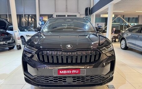 Skoda Kodiaq, 2025 год, 6 590 000 рублей, 10 фотография