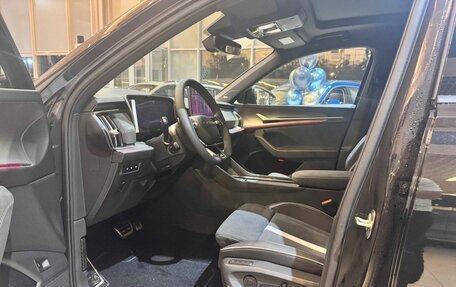 Skoda Kodiaq, 2025 год, 6 590 000 рублей, 14 фотография