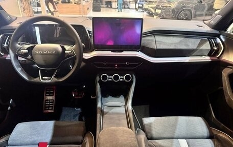 Skoda Kodiaq, 2025 год, 6 590 000 рублей, 15 фотография