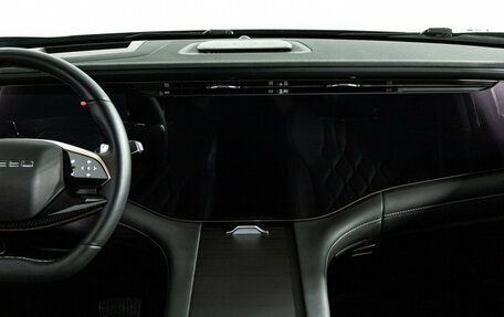 CheryExeed VX, 2024 год, 3 849 700 рублей, 14 фотография