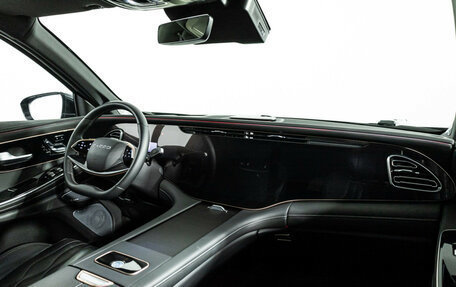 CheryExeed VX, 2024 год, 3 849 700 рублей, 9 фотография