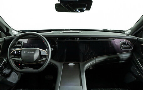 CheryExeed VX, 2024 год, 3 849 700 рублей, 13 фотография