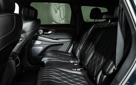 CheryExeed VX, 2024 год, 3 849 700 рублей, 10 фотография