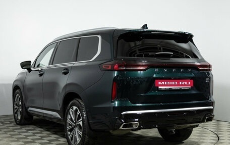 CheryExeed VX, 2024 год, 3 849 700 рублей, 7 фотография