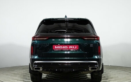 CheryExeed VX, 2024 год, 3 849 700 рублей, 6 фотография