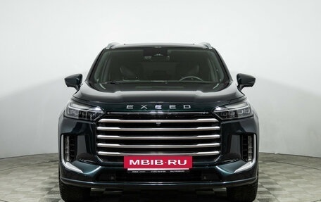 CheryExeed VX, 2024 год, 3 849 700 рублей, 2 фотография