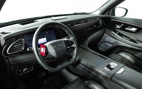 CheryExeed VX, 2024 год, 3 849 700 рублей, 11 фотография