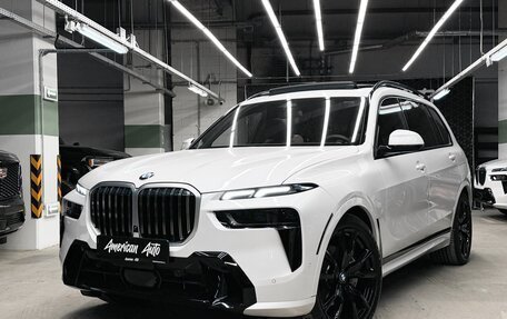 BMW X7, 2022 год, 12 990 000 рублей, 1 фотография