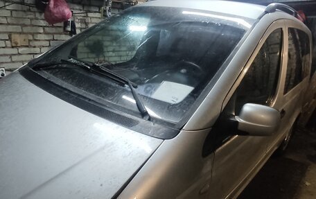 Mercedes-Benz Vaneo, 2003 год, 500 000 рублей, 1 фотография