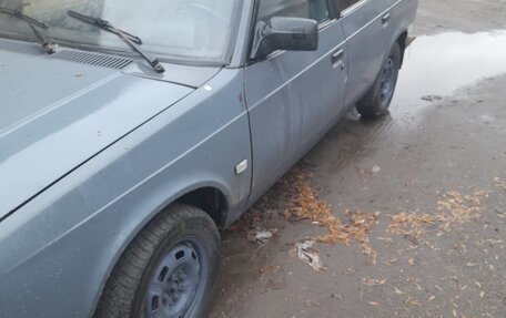 Москвич 2141, 1995 год, 86 000 рублей, 1 фотография