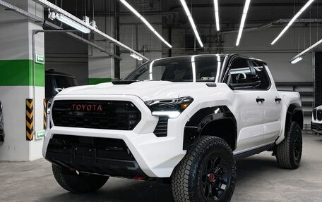 Toyota Tacoma, 2025 год, 12 490 000 рублей, 1 фотография