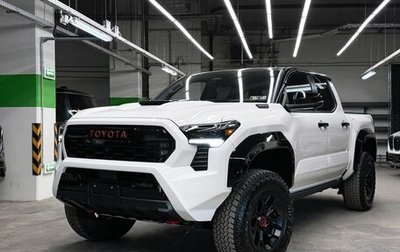 Toyota Tacoma, 2025 год, 12 490 000 рублей, 1 фотография