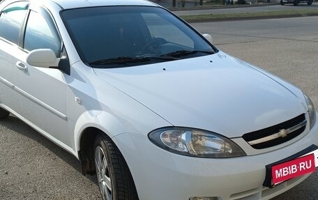 Chevrolet Lacetti, 2009 год, 510 000 рублей, 1 фотография