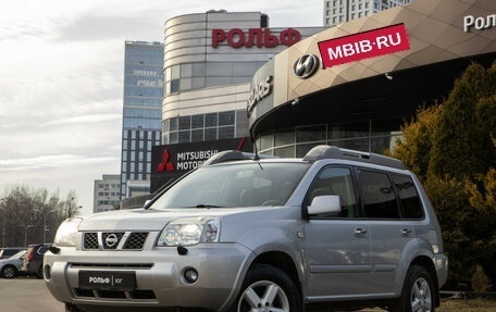 Nissan X-Trail, 2006 год, 628 000 рублей, 1 фотография