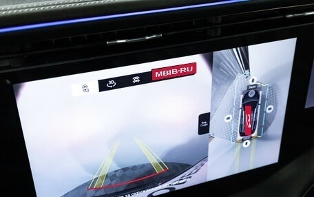 CheryExeed VX, 2024 год, 3 849 700 рублей, 21 фотография