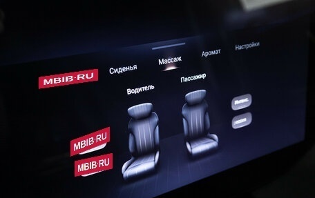 CheryExeed VX, 2024 год, 3 849 700 рублей, 19 фотография