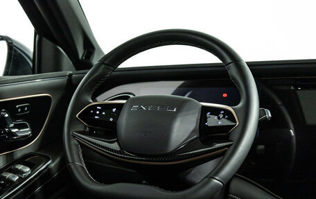 CheryExeed VX, 2024 год, 3 849 700 рублей, 24 фотография