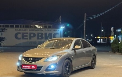Mazda 6, 2010 год, 850 000 рублей, 1 фотография