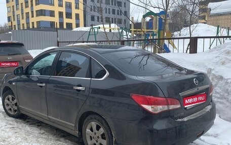 Nissan Almera, 2014 год, 760 000 рублей, 1 фотография