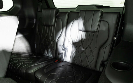 CheryExeed VX, 2024 год, 3 849 700 рублей, 32 фотография