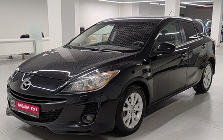 Mazda 3, 2013 год, 800 000 рублей, 1 фотография