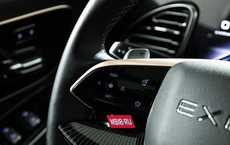 CheryExeed VX, 2024 год, 3 849 700 рублей, 28 фотография