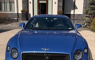 Bentley Continental GT III, 2020 год, 23 999 000 рублей, 1 фотография