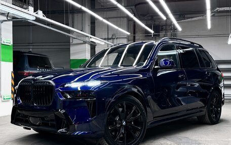 BMW X7, 2025 год, 15 490 000 рублей, 1 фотография