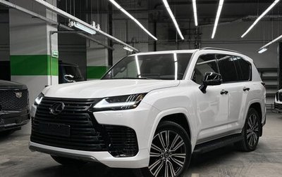 Lexus LX, 2025 год, 19 990 000 рублей, 1 фотография