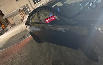 Hyundai Solaris II рестайлинг, 2016 год, 650 000 рублей, 1 фотография