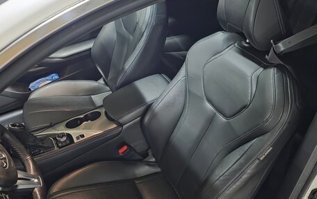 Infiniti Q60 II, 2018 год, 3 050 000 рублей, 13 фотография