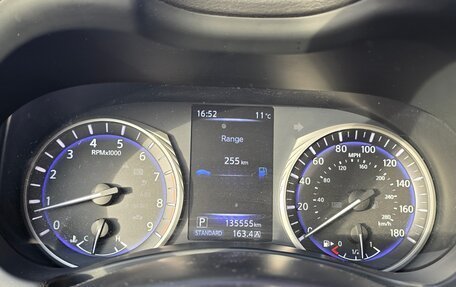 Infiniti Q60 II, 2018 год, 3 050 000 рублей, 11 фотография