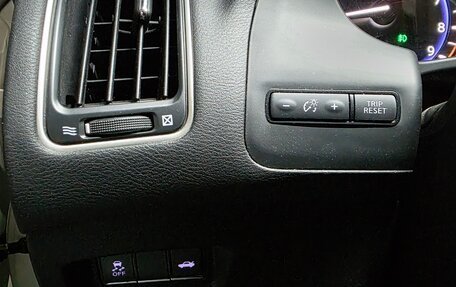 Infiniti Q60 II, 2018 год, 3 050 000 рублей, 16 фотография