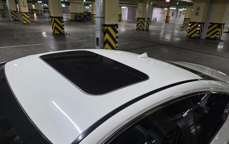 Infiniti Q60 II, 2018 год, 3 050 000 рублей, 22 фотография