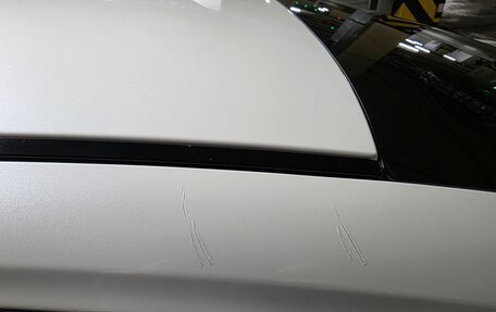 Infiniti Q60 II, 2018 год, 3 050 000 рублей, 23 фотография