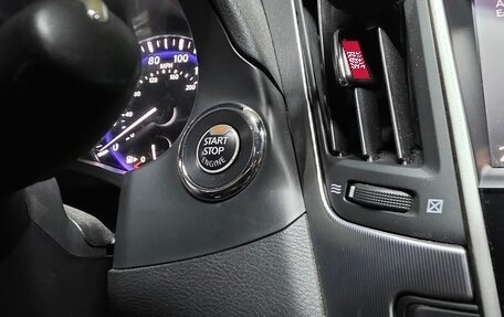 Infiniti Q60 II, 2018 год, 3 050 000 рублей, 17 фотография