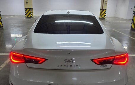 Infiniti Q60 II, 2018 год, 3 050 000 рублей, 25 фотография