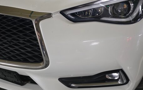 Infiniti Q60 II, 2018 год, 3 050 000 рублей, 32 фотография