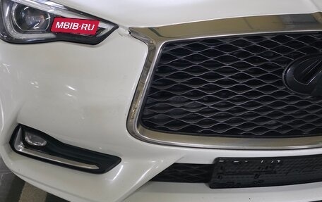 Infiniti Q60 II, 2018 год, 3 050 000 рублей, 31 фотография